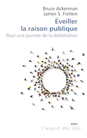 Éveiller la raison publique